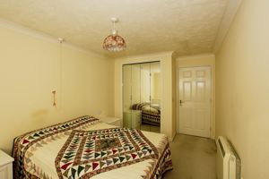 BEDROOM ONE- click for photo gallery